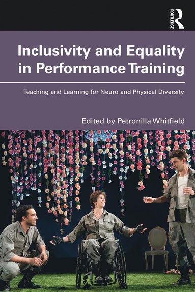 bokomslag Inclusivity and Equality in Performance Training