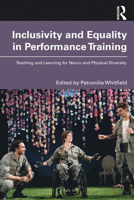 Inclusivity and Equality in Performance Training 1