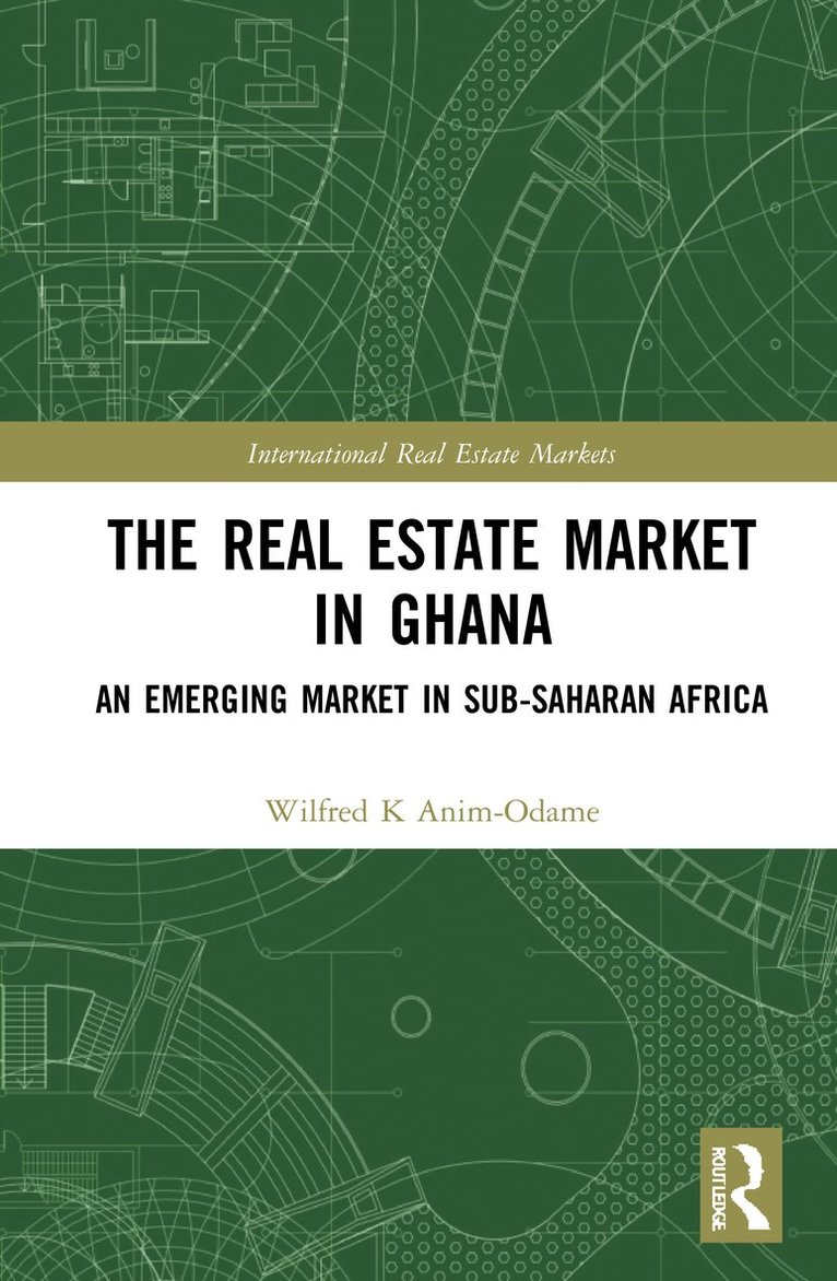 Real Estate Market in Ghana 1