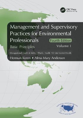 Management and Supervisory Practices for Environmental Professionals 1