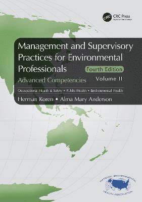 Management and Supervisory Practices for Environmental Professionals 1