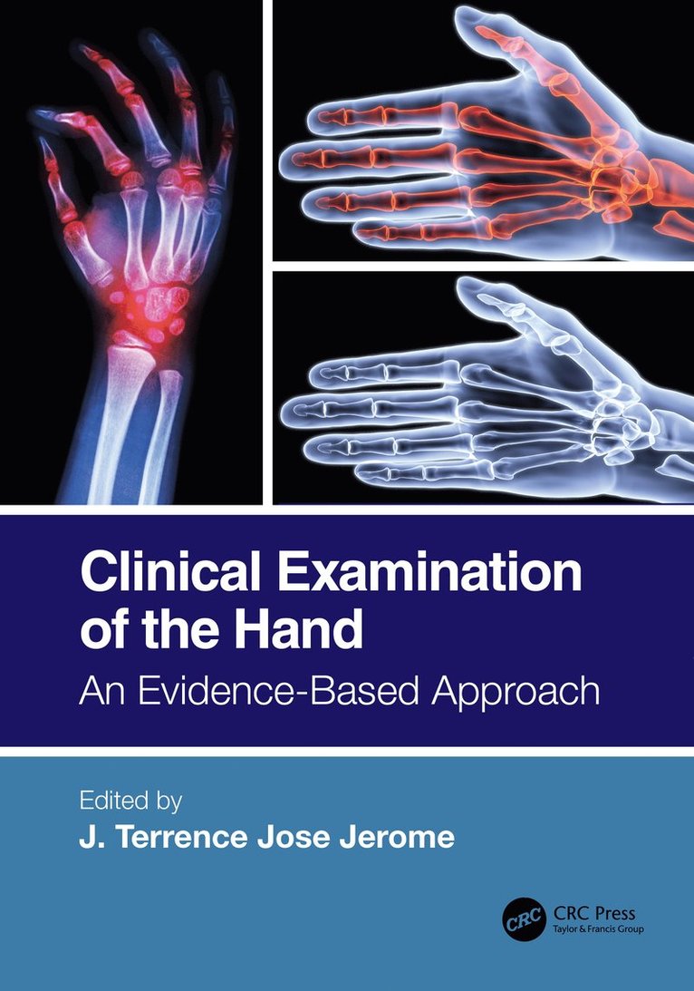 Clinical Examination of the Hand 1