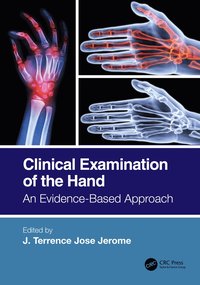 bokomslag Clinical Examination of the Hand