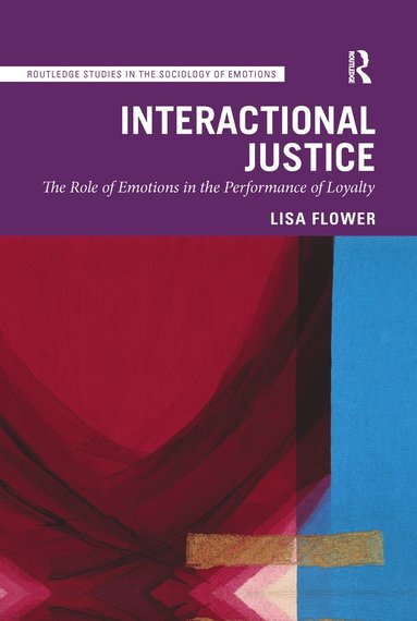 bokomslag Interactional Justice