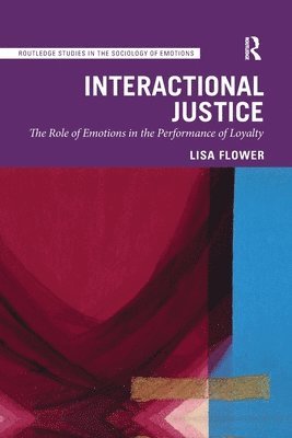 Interactional Justice 1