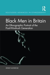 bokomslag Black Men in Britain