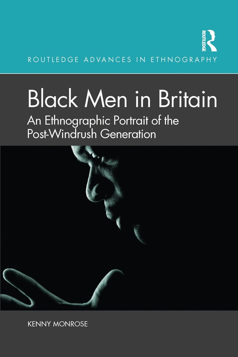 Black Men in Britain 1