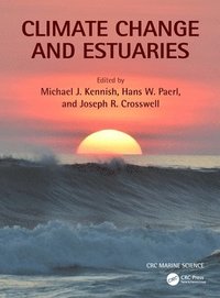 bokomslag Climate Change and Estuaries