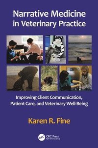 bokomslag Narrative Medicine in Veterinary Practice