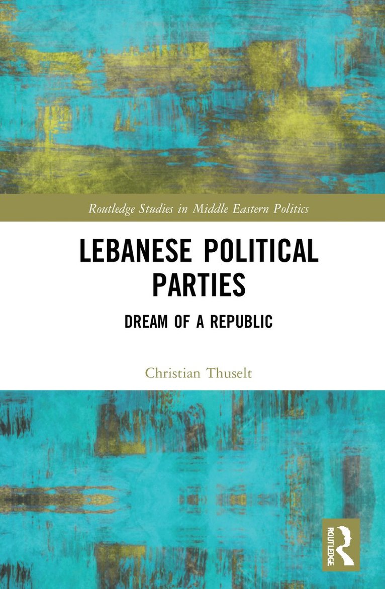 Lebanese Political Parties 1