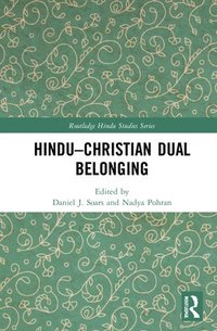 bokomslag HinduChristian Dual Belonging
