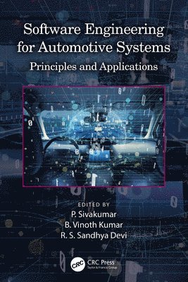 Software Engineering for Automotive Systems 1