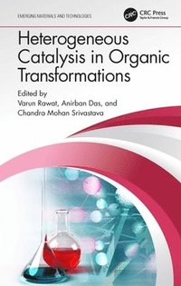 bokomslag Heterogeneous Catalysis in Organic Transformations
