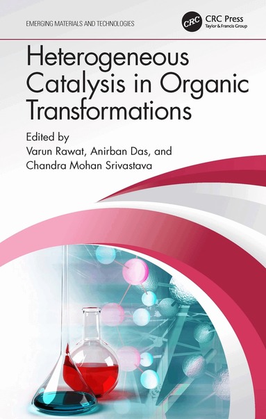 Varun Rawat, Anirban Das, Chandra Mohan Srivastava - Heterogeneous Catalysis in Organic Transformations, Inbunden