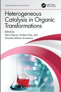 bokomslag Heterogeneous Catalysis in Organic Transformations