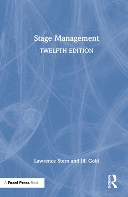 Stage Management 1