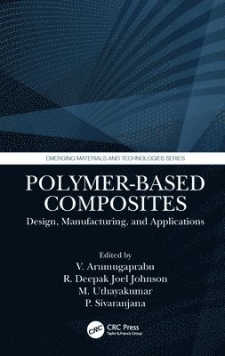 bokomslag Polymer-Based Composites