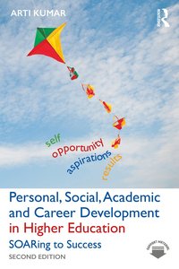 bokomslag Personal, Social, Academic and Career Development in Higher Education