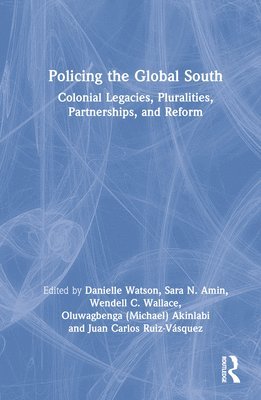 Policing the Global South 1