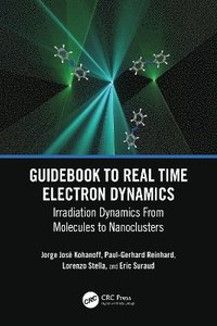 bokomslag Guidebook to Real Time Electron Dynamics