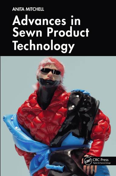 bokomslag Advances in Sewn Product Technology