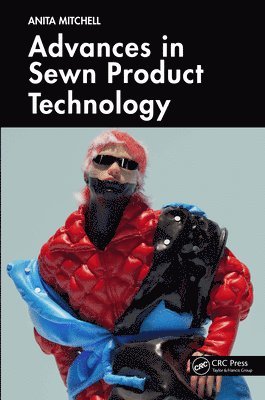 Advances in Sewn Product Technology 1