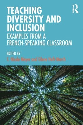 Teaching Diversity and Inclusion 1