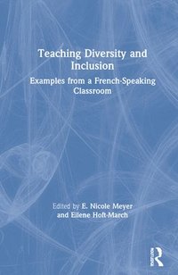 bokomslag Teaching Diversity and Inclusion