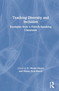 bokomslag Teaching Diversity and Inclusion