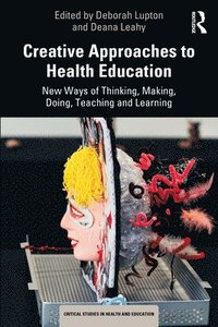 bokomslag Creative Approaches to Health Education