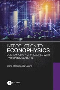 bokomslag Introduction to Econophysics