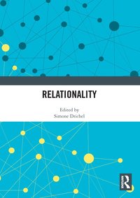 bokomslag Relationality