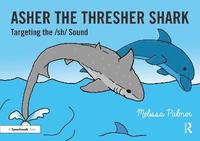 bokomslag Asher the Thresher Shark