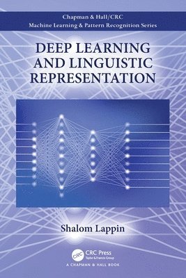 Deep Learning and Linguistic Representation 1