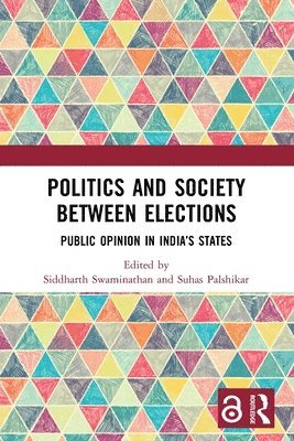 Politics and Society between Elections 1