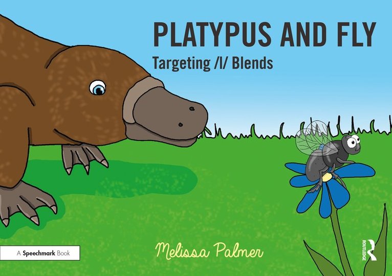 Platypus and Fly 1