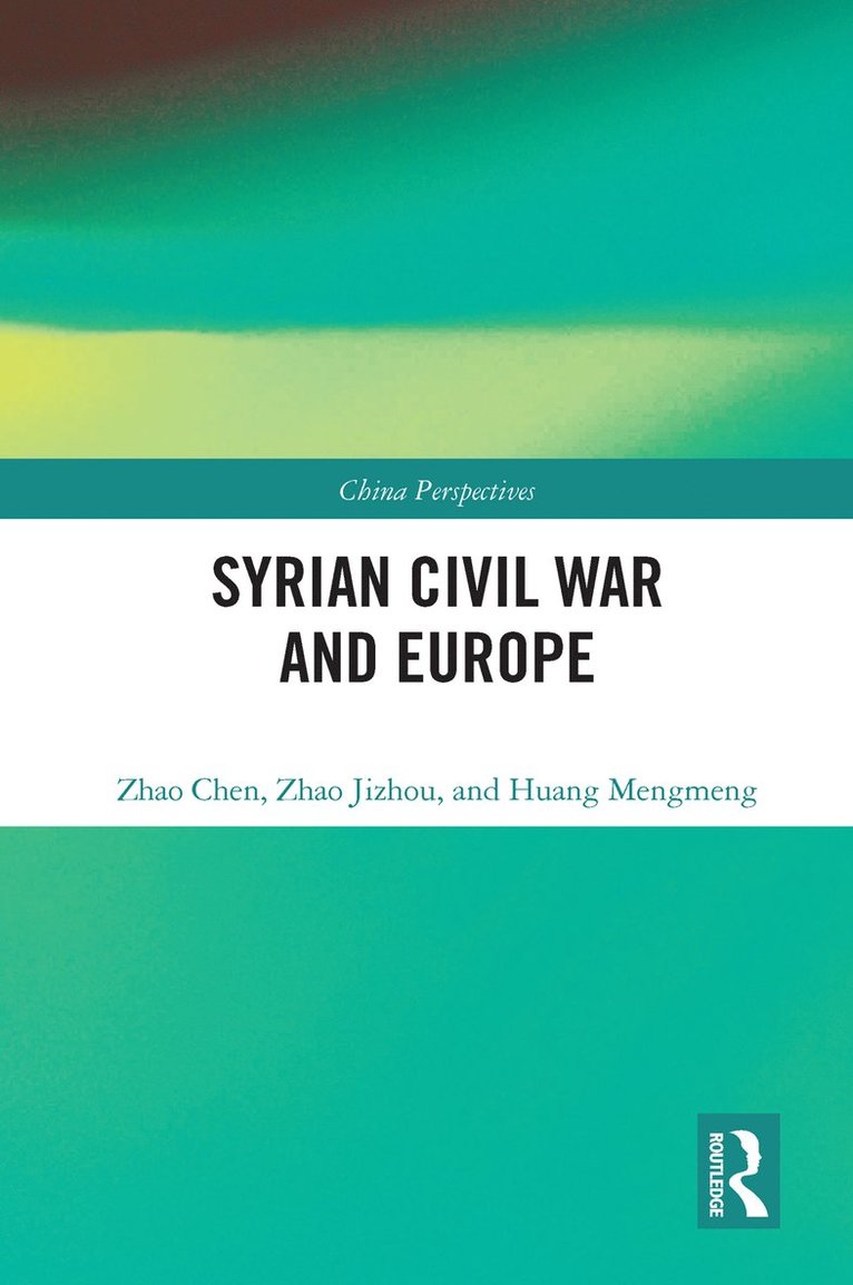 Syrian Civil War and Europe 1