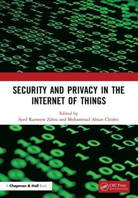 Security and Privacy in the Internet of Things 1