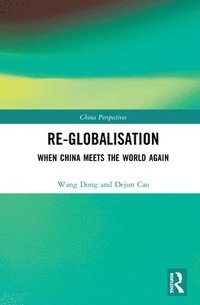 bokomslag Re-globalisation