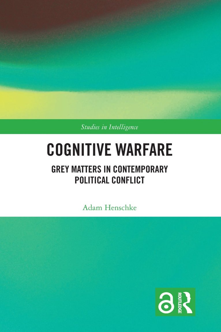 Cognitive Warfare 1