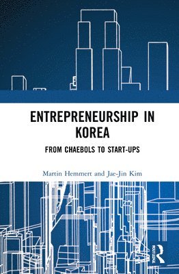 Entrepreneurship in Korea 1