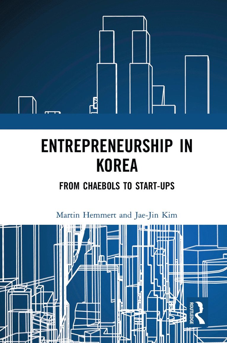 Entrepreneurship in Korea 1