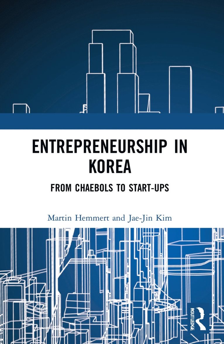 Entrepreneurship in Korea 1