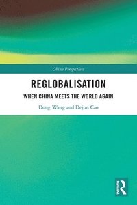 bokomslag Re-globalisation