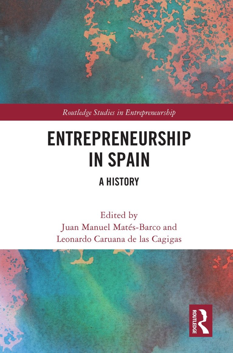 Entrepreneurship in Spain 1