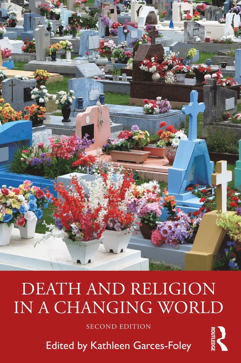 Death and Religion in a Changing World 1