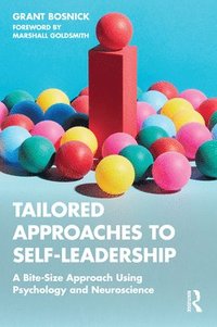 bokomslag Tailored Approaches to Self-Leadership