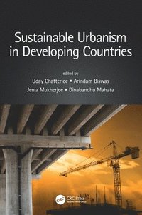 bokomslag Sustainable Urbanism in Developing Countries