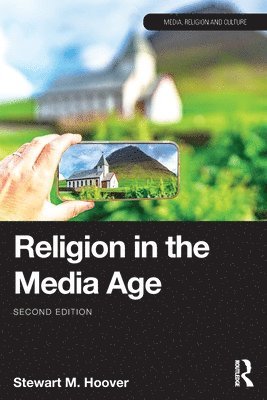 Religion in the Media Age 1