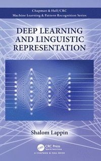 bokomslag Deep Learning and Linguistic Representation